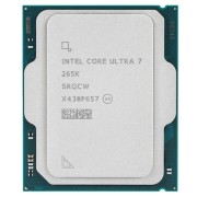 Процессор Центральный Процессор Intel Core Ultra 7 265K BOX (Arrow Lake, C20(12EC/8PC)/T20, 3,3/5,5GHz, GPU Intel Graphics, L2 36Mb, Cache 30Mb, TDP 125/250W, S1851)