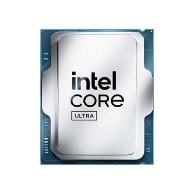 Процессор Центральный Процессор Intel Core Ultra 5 245KF OEM (Arrow Lake, C14(8EC/6PC)/T14, 3,6/5,2GHz, Without Graphics, L2 26Mb, Cache 24Mb, TDP 125/159W, S1851) Процессор Центральный Процессор Intel Core Ultra 5 245KF OEM (Arrow Lake, C14(8EC/6PC)/T14, 3,6/5,2GHz, Without Graphics, L2 26Mb, Cache 24Mb, TDP 125/159W, S1851)