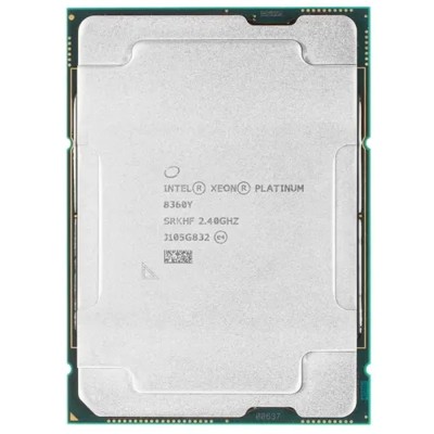Процессор CPU Intel Xeon Platinum 8360Y OEM Процессор CPU Intel Xeon Platinum 8360Y OEM