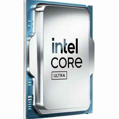 Процессор Intel Core Ultra 5 225F, 3.3ГГц, (Turbo 4.9ГГц), 10-ядерный, 21МБ, LGA1851, OEM Процессор Intel Core Ultra 5 225F, 3.3ГГц, (Turbo 4.9ГГц), 10-ядерный, 21МБ, LGA1851, OEM