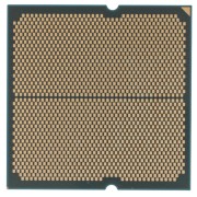 Процессор CPU AMD Ryzen 9 9900X3D OEM (100-000001368)