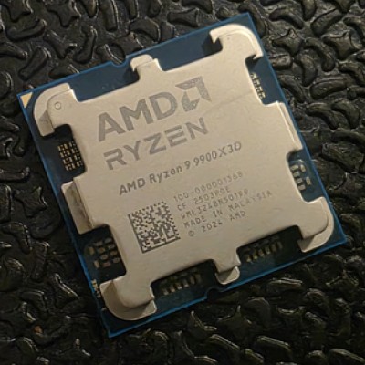 Процессор CPU AMD Ryzen 9 9900X3D OEM (100-000001368) Процессор CPU AMD Ryzen 9 9900X3D OEM (100-000001368)