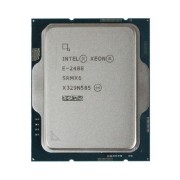 Процессор CPU Intel Xeon E-2488 OEM