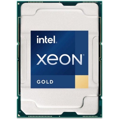 Процессор CPU Intel Xeon Gold 6530 OEM Процессор CPU Intel Xeon Gold 6530 OEM