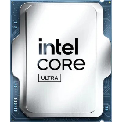Процессор Центральный Процессор Intel Core Ultra 9 285 OEM (Arrow Lake, C24(16EC/8PC)/T24, 1.9/5.6GHz, GPU Intel Graphics, L2 40Mb, Cache 36Mb, TDP 65/182W, S1851) Процессор Центральный Процессор Intel Core Ultra 9 285 OEM (Arrow Lake, C24(16EC/8PC)/T24, 1.9/5.6GHz, GPU Intel Graphics, L2 40Mb, Cache 36Mb, TDP 65/182W, S1851)