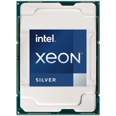 Процессор Центральный Процессор Intel Xeon® Silver 4310 12 Cores, 24 Threads, 2.1/3.3GHz, 18M, DDR4-2666, 2S, 120W PULL Процессор Центральный Процессор Intel Xeon® Silver 4310 12 Cores, 24 Threads, 2.1/3.3GHz, 18M, DDR4-2666, 2S, 120W PULL