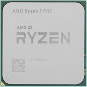 Процессор CPU AMD Ryzen 5 PRO 5655G (100-000001513) 6C/12T, 3.9/4.4GHz, 16MB, 65W, Radeon Graphics