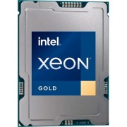 Процессор CPU Intel Xeon Gold 5515+ 8 Cores, 16 Threads, 3.2/4.1GHz, 22.5M, DDR5-4800, 2S, 165W OEM