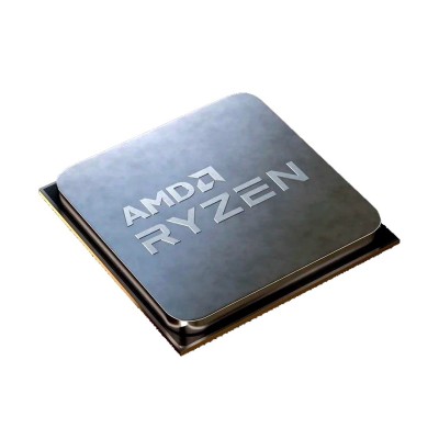 Процессор CPU AMD Ryzen 5 5500X3D OEM (100-000001504) Процессор CPU AMD Ryzen 5 5500X3D OEM (100-000001504)