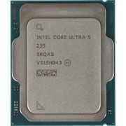 Процессор Intel Core Ultra 5 235 OEM
