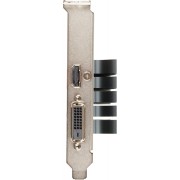 Видеокарта Asus PCI-E 3.0 GT1030-SL-2G-BRK NVIDIA GeForce GT 1030 2Gb 64bit GDDR5 1228/6008 DVIx1 HDMIx1 HDCP Ret low profile