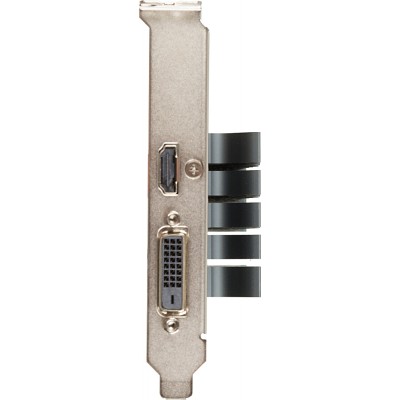 Видеокарта Asus PCI-E 3.0 GT1030-SL-2G-BRK NVIDIA GeForce GT 1030 2Gb 64bit GDDR5 1228/6008 DVIx1 HDMIx1 HDCP Ret low profile Видеокарта Asus PCI-E 3.0 GT1030-SL-2G-BRK NVIDIA GeForce GT 1030 2Gb 64bit GDDR5 1228/6008 DVIx1 HDMIx1 HDCP Ret low profile