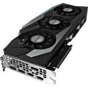 Видеокарта Gigabyte PCI-E 4.0 GV-N308TGAMING OC-12GD NVIDIA GeForce RTX 3080TI 12Gb 384bit GDDR6X 1710/19000 HDMIx2 DPx3 HDCP Ret