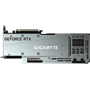 Видеокарта Gigabyte PCI-E 4.0 GV-N308TGAMING OC-12GD NVIDIA GeForce RTX 3080TI 12Gb 384bit GDDR6X 1710/19000 HDMIx2 DPx3 HDCP Ret