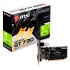 Видеокарта MSI PCI-E 2.0 N730K-2GD3/LP NVIDIA GeForce GT 730 2Gb 64bit DDR3 902/1600 DVIx1 HDMIx1 CRTx1 HDCP Ret low profile Видеокарта MSI PCI-E 2.0 N730K-2GD3/LP NVIDIA GeForce GT 730 2Gb 64bit DDR3 902/1600 DVIx1 HDMIx1 CRTx1 HDCP Ret low profile