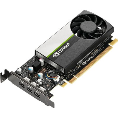 Видеокарта PNY PCI-E 3.0 T400-4GB NVIDIA T400 4Gb 64bit GDDR6 1070 mDPx3 Bulk low profile Видеокарта PNY PCI-E 3.0 T400-4GB NVIDIA T400 4Gb 64bit GDDR6 1070 mDPx3 Bulk low profile