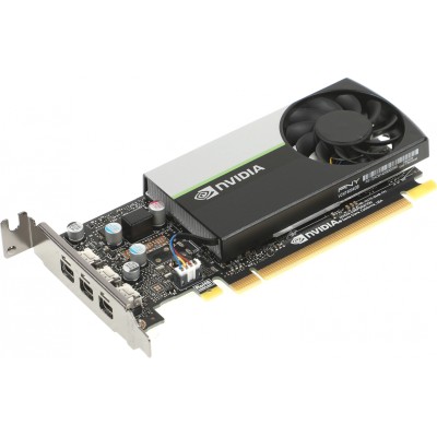 Видеокарта PNY PCI-E 3.0 T400-4GB NVIDIA T400 4Gb 64bit GDDR6 1070 mDPx3 Bulk low profile Видеокарта PNY PCI-E 3.0 T400-4GB NVIDIA T400 4Gb 64bit GDDR6 1070 mDPx3 Bulk low profile