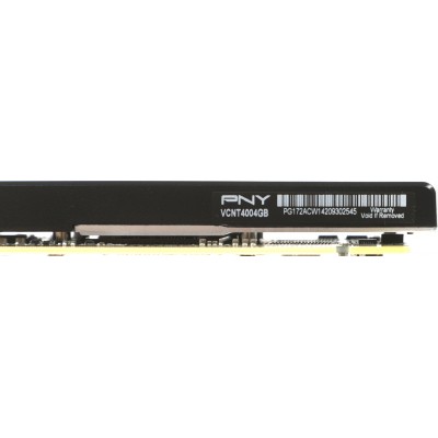 Видеокарта PNY PCI-E 3.0 T400-4GB NVIDIA T400 4Gb 64bit GDDR6 1070 mDPx3 Bulk low profile Видеокарта PNY PCI-E 3.0 T400-4GB NVIDIA T400 4Gb 64bit GDDR6 1070 mDPx3 Bulk low profile