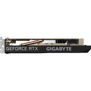 Видеокарта Gigabyte PCI-E 4.0 GV-N3050WF2OCV2-8GD NVIDIA GeForce RTX 3050 8Gb 128bit GDDR6 1792/14000 HDMIx2 DPx2 HDCP Ret