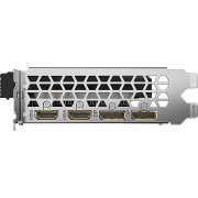 Видеокарта Gigabyte PCI-E 4.0 GV-N3050WF2OCV2-8GD NVIDIA GeForce RTX 3050 8Gb 128bit GDDR6 1792/14000 HDMIx2 DPx2 HDCP Ret