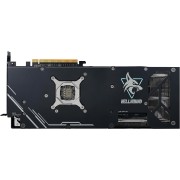 Видеокарта PowerColor PCI-E 4.0 RX7700XT 12G-L/OC AMD Radeon RX 7700XT 12Gb 192bit GDDR6 2226/18000 HDMIx1 DPx3 HDCP Ret