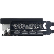 Видеокарта PowerColor PCI-E 4.0 RX7700XT 12G-L/OC AMD Radeon RX 7700XT 12Gb 192bit GDDR6 2226/18000 HDMIx1 DPx3 HDCP Ret