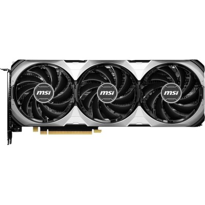 Видеокарта MSI PCI-E 4.0 RTX 4070 VENTUS 3X E 12G OC NVIDIA GeForce RTX 4070 12Gb 192bit GDDR6X 2505/21000 HDMIx1 DPx3 HDCP Ret Видеокарта MSI PCI-E 4.0 RTX 4070 VENTUS 3X E 12G OC NVIDIA GeForce RTX 4070 12Gb 192bit GDDR6X 2505/21000 HDMIx1 DPx3 HDCP Ret