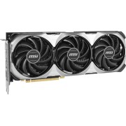 Видеокарта MSI PCI-E 4.0 RTX 4070 VENTUS 3X E 12G OC NVIDIA GeForce RTX 4070 12Gb 192bit GDDR6X 2505/21000 HDMIx1 DPx3 HDCP Ret