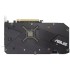 Видеокарта Asus PCI-E 4.0 DUAL-RX6600-8G AMD Radeon RX 6600 8Gb 128bit GDDR6 2044/14000 HDMIx1 DPx3 HDCP Ret Видеокарта Asus PCI-E 4.0 DUAL-RX6600-8G AMD Radeon RX 6600 8Gb 128bit GDDR6 2044/14000 HDMIx1 DPx3 HDCP Ret