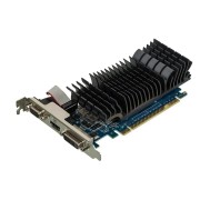 Видеокарта ASUS GeForce GT730 Silent LP 2GB GDDR5 64Bit VGA/DVI/HDMI (GT730-SL-2GD5-BRK) RTL