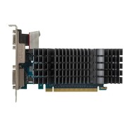 Видеокарта ASUS GeForce GT730 Silent LP 2GB GDDR5 64Bit VGA/DVI/HDMI (GT730-SL-2GD5-BRK) RTL