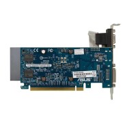 Видеокарта ASUS GeForce GT730 Silent LP 2GB GDDR5 64Bit VGA/DVI/HDMI (GT730-SL-2GD5-BRK) RTL