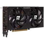 Видеокарта PowerColor PCI-E 4.0 RX 7600 8G-F AMD Radeon RX 7600 8Gb 128bit GDDR6 2250/18000 HDMIx1 DPx3 HDCP Ret