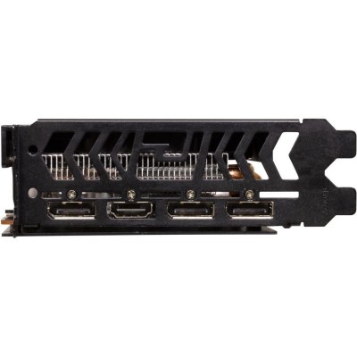 Видеокарта PowerColor PCI-E 4.0 RX 7600 8G-F AMD Radeon RX 7600 8Gb 128bit GDDR6 2250/18000 HDMIx1 DPx3 HDCP Ret Видеокарта PowerColor PCI-E 4.0 RX 7600 8G-F AMD Radeon RX 7600 8Gb 128bit GDDR6 2250/18000 HDMIx1 DPx3 HDCP Ret
