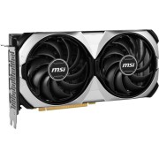 Видеокарта MSI PCI-E 4.0 RTX 4070 Ti SUPER 16G VENTUS 2X OC NVIDIA GeForce RTX 4070TI Super 16Gb 256bit GDDR6X 2640/21000 HDMIx1 DPx3 HDCP Ret