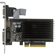 Видеокарта PALIT GeForce GT710 2GB 64Bit DDR3 NEAT7100HD46-2080H RTL