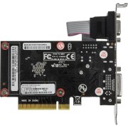Видеокарта PALIT GeForce GT710 2GB 64Bit DDR3 NEAT7100HD46-2080H RTL