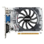 Видеокарта MSI N730-2GD3V3 RTL