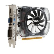 Видеокарта MSI N730-2GD3V3 RTL