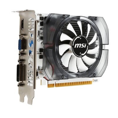 Видеокарта MSI N730-2GD3V3 RTL Видеокарта MSI N730-2GD3V3 RTL