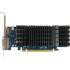 Видеокарта ASUS GeForce GT1030 Silent LP 2GB GDDR5 64Bit DVI/HDMI (GT1030-SL-2G-BRK) RTL Видеокарта ASUS GeForce GT1030 Silent LP 2GB GDDR5 64Bit DVI/HDMI (GT1030-SL-2G-BRK) RTL