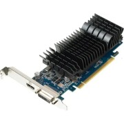 Видеокарта ASUS GeForce GT1030 Silent LP 2GB GDDR5 64Bit DVI/HDMI (GT1030-SL-2G-BRK) RTL