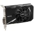 Видеокарта MSI GT 1030 AERO ITX 2GD4 OC RTL Видеокарта MSI GT 1030 AERO ITX 2GD4 OC RTL
