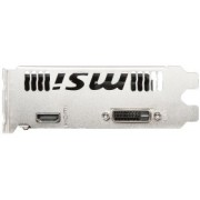 Видеокарта MSI GT 1030 AERO ITX 2GD4 OC RTL
