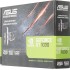 Видеокарта Asus PCI-E 3.0 GT1030-2G-BRK NVIDIA GeForce GT 1030 2Gb 64bit GDDR5 1228/6008 HDMIx1 DPx1 HDCP Ret low profile Видеокарта Asus PCI-E 3.0 GT1030-2G-BRK NVIDIA GeForce GT 1030 2Gb 64bit GDDR5 1228/6008 HDMIx1 DPx1 HDCP Ret low profile