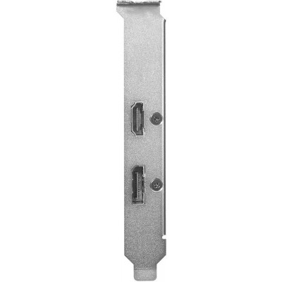 Видеокарта Asus PCI-E 3.0 GT1030-2G-BRK NVIDIA GeForce GT 1030 2Gb 64bit GDDR5 1228/6008 HDMIx1 DPx1 HDCP Ret low profile Видеокарта Asus PCI-E 3.0 GT1030-2G-BRK NVIDIA GeForce GT 1030 2Gb 64bit GDDR5 1228/6008 HDMIx1 DPx1 HDCP Ret low profile