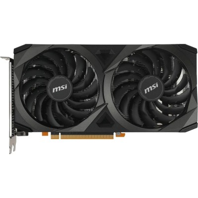 Видеокарта MSI RTX 3060 VENTUS 2X (12G) OC RTL Видеокарта MSI RTX 3060 VENTUS 2X (12G) OC RTL