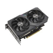 Видеокарта ASUS GeForce RTX 3060 Dual OC Edition 12GB GDDR6 192bit 3*DP/HDMI (DUAL-RTX3060-O12G-V2) RTL