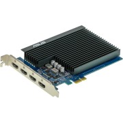 Видеокарта ASUS GeForce GT730 2GB GDDR5 64Bit 4*HDMI (GT730-4H-SL-2GD5) RTL