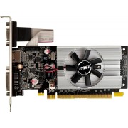 Видеокарта MSI N210-1GD3/LP RTL